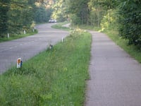 Diestsebaan / Bergomsestraat von Bergom