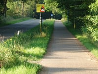 Diestsebaan / Bergomsestraat von Bergom