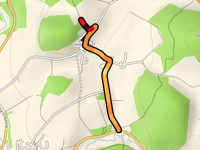 Dietersdorf über Antelsdorf