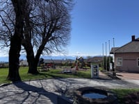 Diex depuis Haimburg