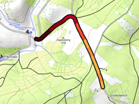 Digdebierg via Sammelter