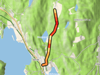 Digervålabacken da Sörvik
