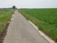 Dikkebuiksweg via Leienhuisweg