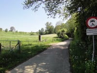 Dikkebuiksweg via Leienhuisweg