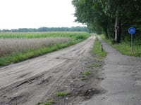 Dikkenberg via Mosweg