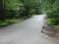 Dikkenberg via Mosweg