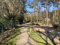 Dikkenberg depuis Oostereng