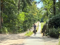 Dikkenberg via Panoramaweg