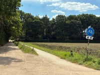 Dikkenberg via Panoramaweg