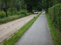 Dikkenberg via Panoramaweg