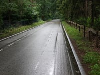 Dikkenberg via Panoramaweg