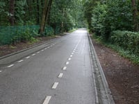 Dikkenberg via Panoramaweg