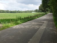 Dikkenberg from Bennekom