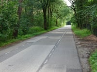 Dikkenberg from Bennekom