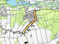 Dilborner Strasse z Overhetfeld