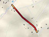 Dillingersville Road