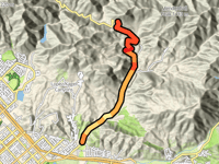 Dillion Divide von Lake View Terrace