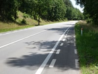 Dilserweg von Opoeteren