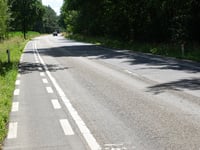 Dilserweg von Opoeteren