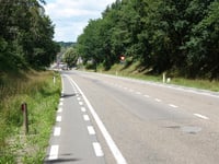 Dilserweg von Opoeteren