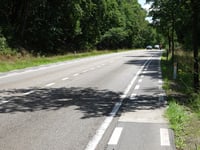 Dilserweg von Opoeteren