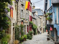 Côte de Dinan