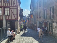 Côte de Dinan