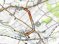 Dippach von Bettange-sur-Mess