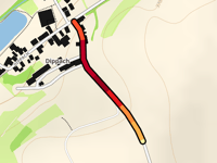 Dippacher Strasse da Dippach