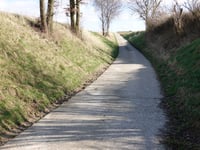Diriksberg via Millerweg
