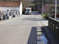 Diriksberg via Millerweg