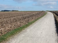 Diriksberg via Millerweg