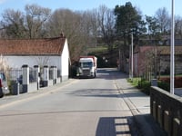 Diriksberg von Sluizen