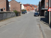 Diriksberg von Sluizen