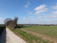 Diriksberg von Sluizen