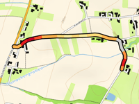 Dirnbachberg Nordwest