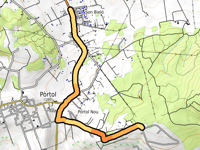 Disseminat Puntiró via Pòrtol