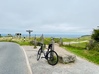 Ditchling Beacon von Brighton