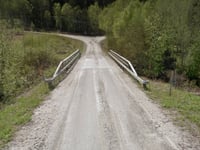 Djupdalen von Nora
