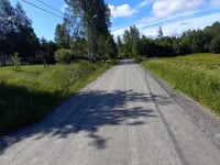 Djupdalen von Nora