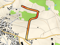 Döbelweg Ost