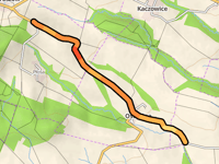 Dobroszów von Dzierzkowa