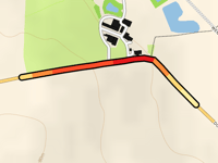 Docker Lane Ovest