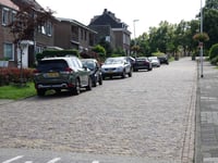 Doctor Clemens Meulemanstraat von Vrusschemig