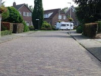 Doctor Clemens Meulemanstraat von Vrusschemig