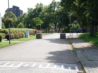 Doctor Clemens Meulemanstraat von Vrusschemig