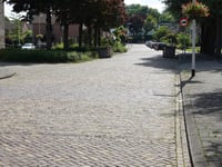 Doctor Clemens Meulemanstraat von Vrusschemig