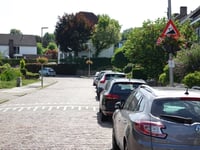 Doctor Clemens Meulemanstraat von Vrusschemig