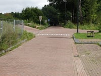 Doctor Hartogsweg desde Ede