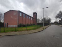 Hoogte 80 por Doctor Schaepmanlaan